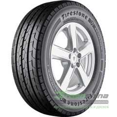Купити Літня шина FIRESTONE VANHAWK 3 205/70R15C 106R