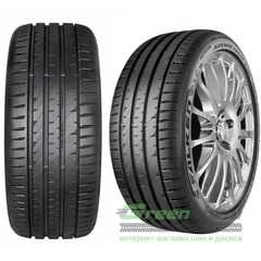 Купити Літня шина FALKEN Azenis FK520 235/55R18 100H