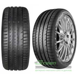 Купити Літня шина FALKEN Azenis FK520 235/55R18 100H