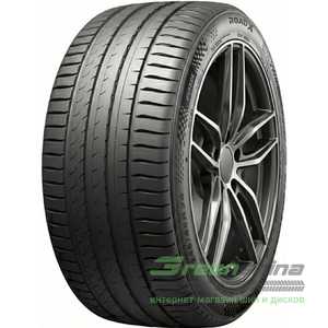 Купити Літня шина ROADX RX Quest Sport SUV 275/40R22 107W XL