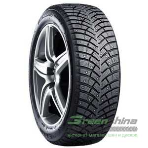 Купити Зимова шина NEXEN WinGuard WinSpike 3 255/65R18 111T XL (Під шип)