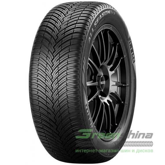 Купити Всесезонна шина PIRELLI Cinturato All Season SF3 255/45R19 104Y