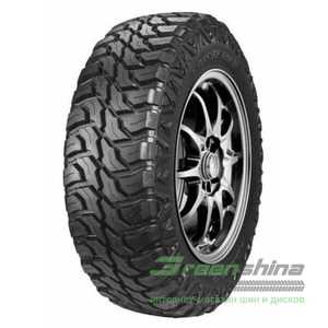 Купить Всесезонная шина DOUBLESTAR WILDTIGER T01 245/70R17C 114/110N