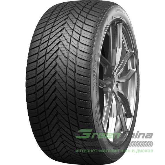Купити Всесезонна шина TERCELO Croseason 4S 215/50R17 95W