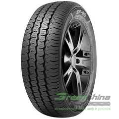 Купити Всесезонна шина SUNFULL SF 05 195/75R16C 110/108R