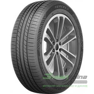 Купити Літня шина TERCELO Citytrip Pro C6 205/55R16 91V