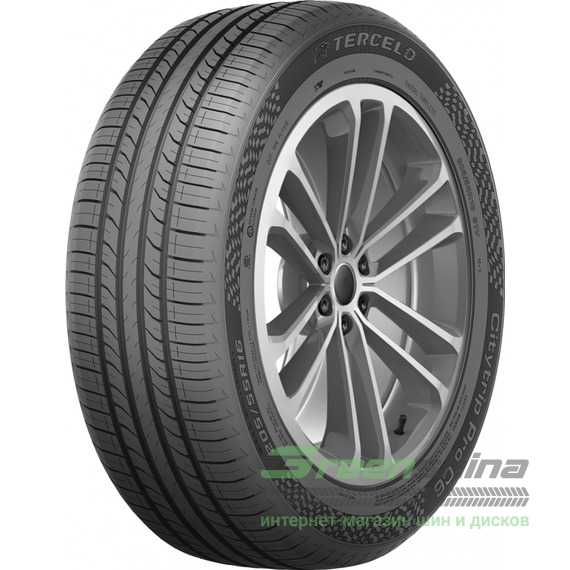 Купити Літня шина TERCELO Citytrip Pro C6 205/55R16 91V
