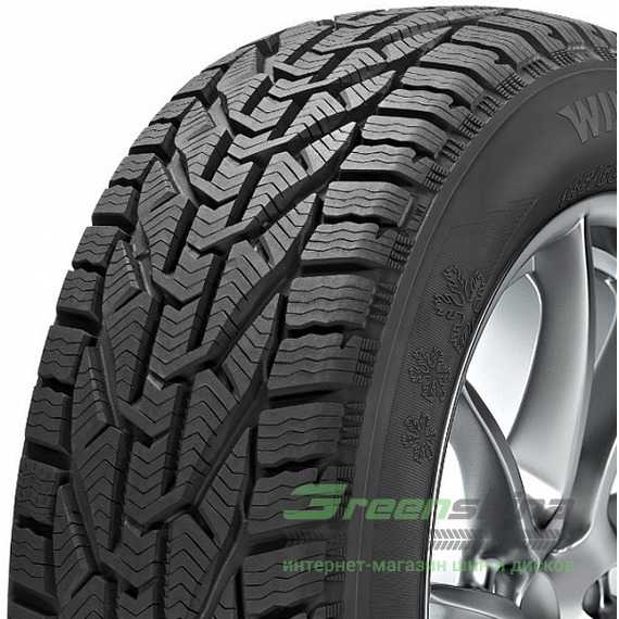 Купити Зимова шина TAURUS Winter 205/55R17 101V