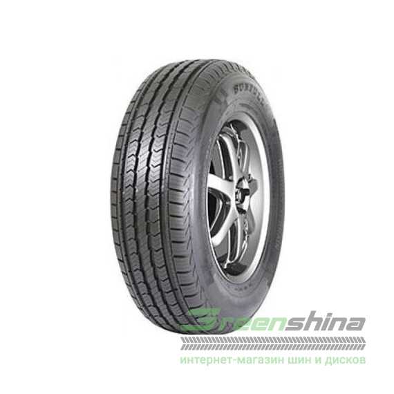Купить Всесезонная шина SUNFULL MONT-PRO HT782 255/60R17 110H XL