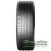 Купити Літня шина CONTINENTAL UltraContact 245/45R17 99Y