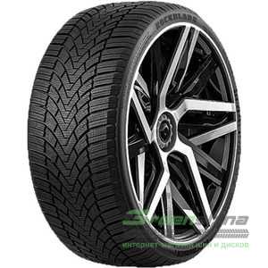 Купити Зимова шина ROCKBLADE IceCruiser I 225/55R17 101H