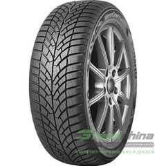 Купити Зимова шина KUMHO WinterCraft WP52 Plus 235/55R18 104V XL