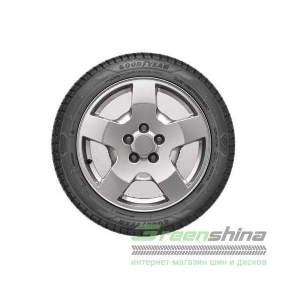 Купить Зимняя шина GOODYEAR UltraGrip Performance Plus SUV 235/65R17 108H