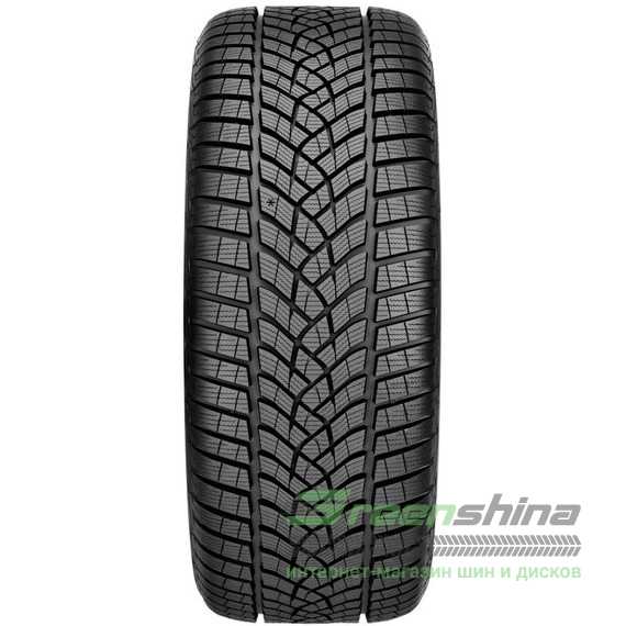 Купити Зимова шина GOODYEAR UltraGrip Performance Plus SUV 255/65R18 115H XL