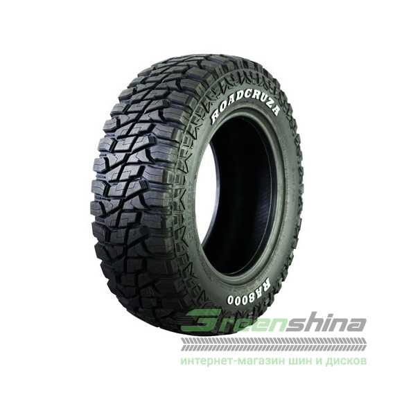 Купити Всесезона шина ROADCRUZA RA8000 235/55R18 109/105Q