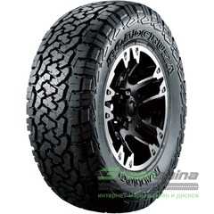 Купити Всесезонна шина ROADCRUZA RA1100 A/T 235/60R19 107T