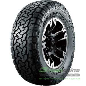 Купити Всесезонна шина ROADCRUZA RA1100 A/T 235/60R19 107T