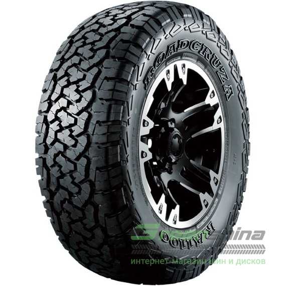 Купити Всесезонна шина ROADCRUZA RA1100 A/T 235/60R19 107T