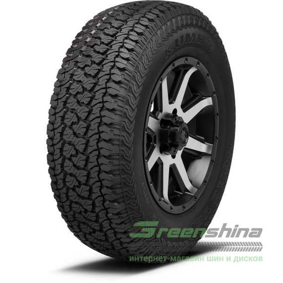 Купити Всесезонна шина MARSHAL AT51 235/65R17 108S