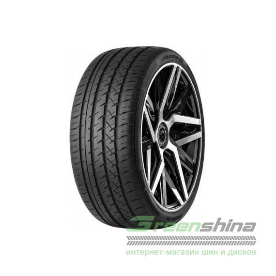 Купить Летняя шина FRONWAY Eurus 08 255/40R19 100W XL
