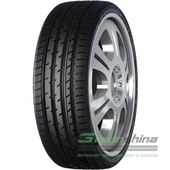 Купить Летняя шина HAIDA HD927 245/45R18 100W