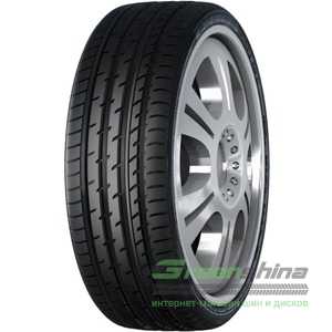Купити Літня шина HAIDA HD927 315/35R20 110W