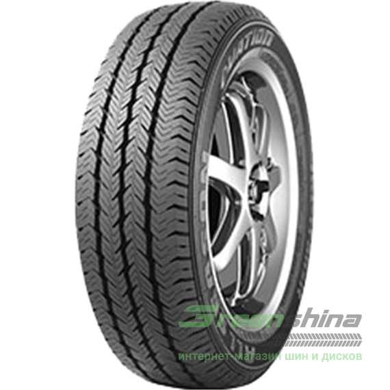 Купити Всесезонна шина OVATION VI-07AS 215/60R16C 108/106T