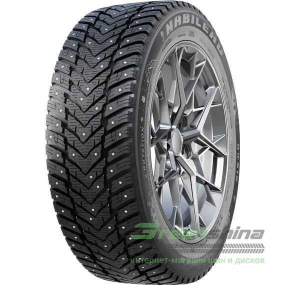 Купити Зимова шина HABILEAD IceMax RW516 215/60R16 99T XL (Шип)
