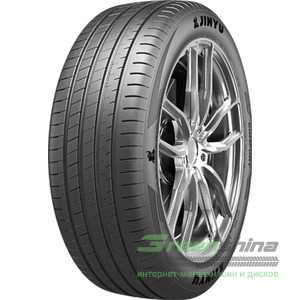 Купити Літня шина JINYU C1 Comfort 225/50R18 99W