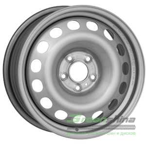 Купити Легковий диск ALST (KFZ) 7505 SILVER R16 W7 PCD5x108 ET46 DIA65