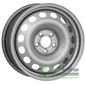 Купити Легковий диск ALST (KFZ) 7505 SILVER R16 W7 PCD5x108 ET46 DIA65
