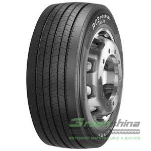 Купити Вантажна шина PIRELLI R02 ProFuel Steer (рульова) 215/75R17.5 128/26M