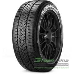 Купити Зимова шина PIRELLI Scorpion WInter 3 255/40R21 102V XL