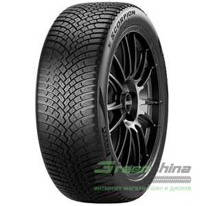 Купити Зимова шина PIRELLI Scorpion Winter 3 255/50R20 109V XL