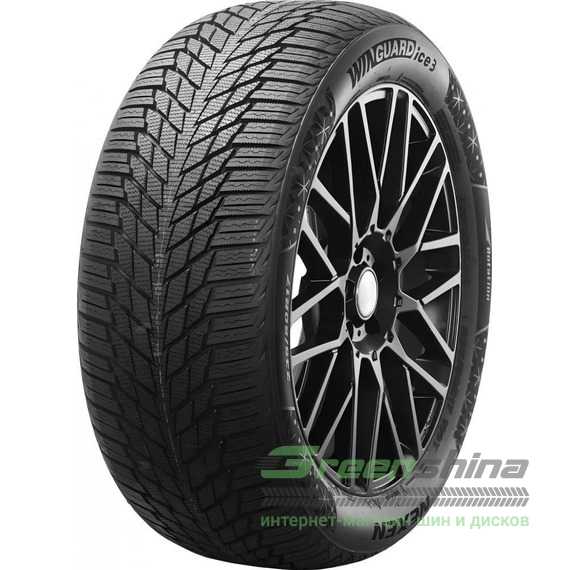 Купити Зимова шина NEXEN Winguard Ice 3 235/55R19 101T