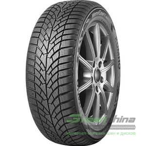 Купити Зимова шина KUMHO WinterCraft WP52 Plus 215/55R17 98V XL