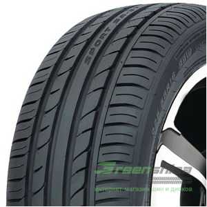 Купити Літня шина WESTLAKE SA37 245/35R20 95Y