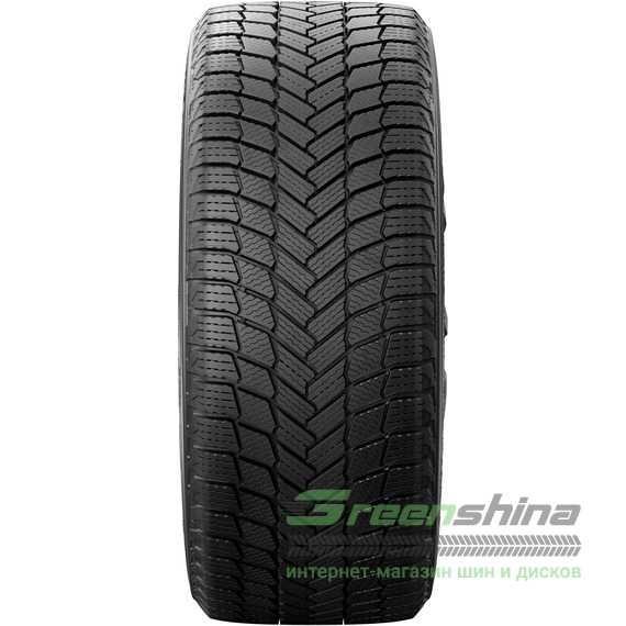 Купить Зимняя шина MICHELIN X-Ice Snow Plus 255/35R19 96H XL