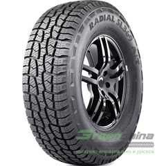 Купити Всесезонна шина WESTLAKE SL369 255/65R17 110T
