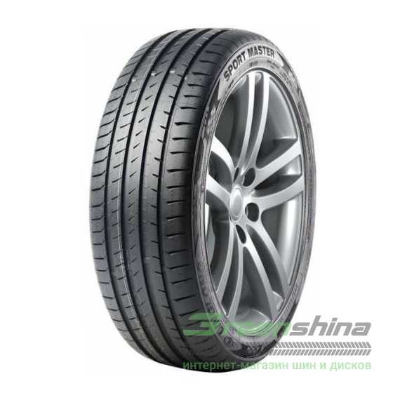 Купити Лiтня шина LINGLONG Sport Master 205/45R16 87Y XL