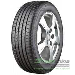 Купити Літня шина BRIDGESTONE Turanza T005 225/55R18 102V