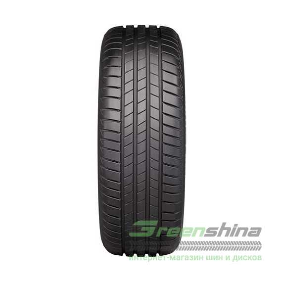 Купити Літня шина BRIDGESTONE Turanza T005 225/55R18 102V