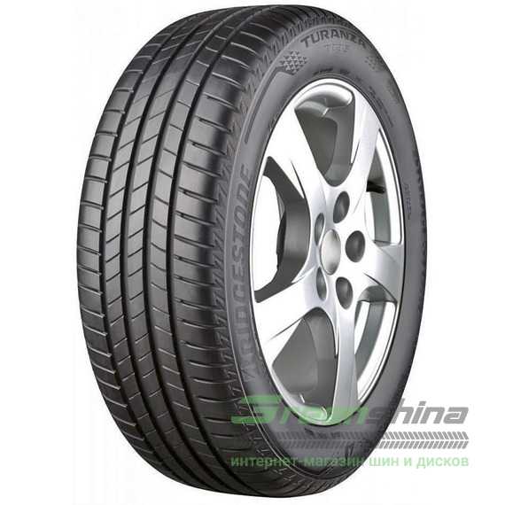 Купити Літня шина BRIDGESTONE Turanza T005 225/55R18 102V