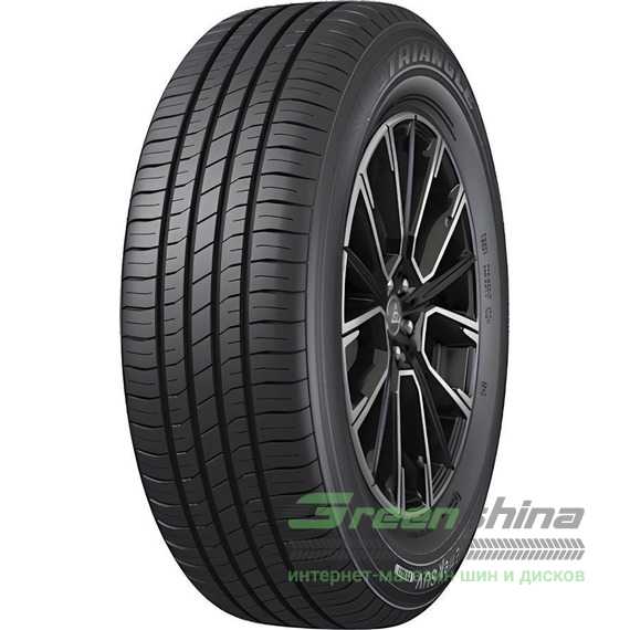 Купити Літня шина TRIANGLE EffeXt TS601 SUV 265/60R18 114V XL