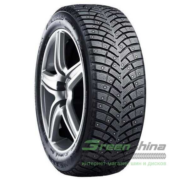 Купити Зимова шина NEXEN WinGuard WinSpike 3 215/55R18 99T XL (Шип)