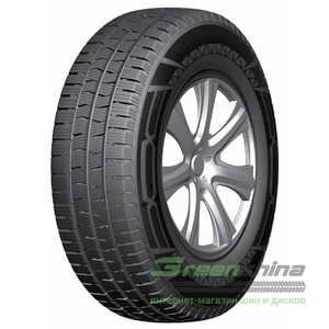 Купити Зимова шина DOVROAD Ranyager Snow 185/75R16C 104/102T