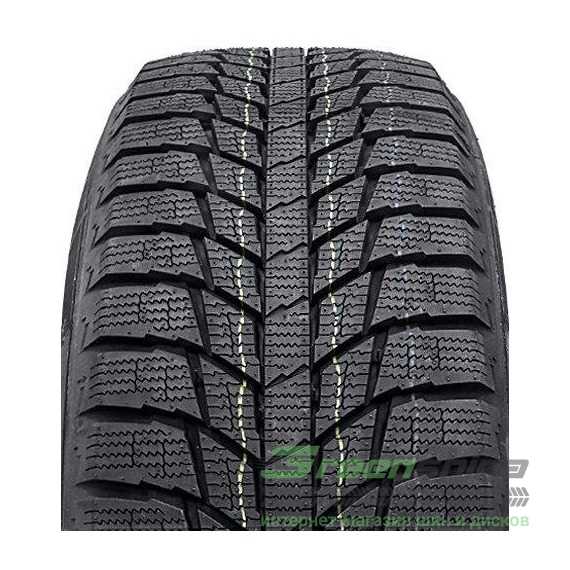 Купити Зимова шина TRIANGLE SnowLink PL01 195/60R15 93R