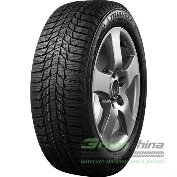 Купити Зимова шина TRIANGLE SnowLink PL01 195/60R15 93R