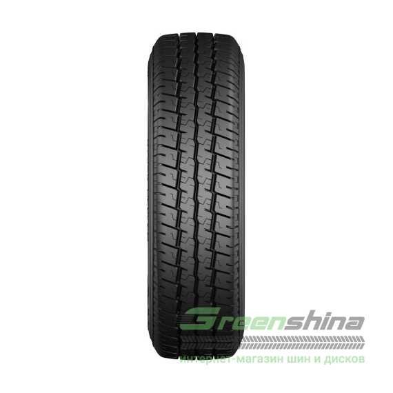 Купити Літня шина STARMAXX Provan ST850 plus 235/65R16C 121R
