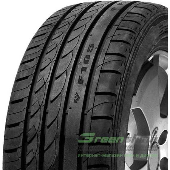 Купити Літня шина IMPERIAL EcoSport SUV 235/55R18 104W XL